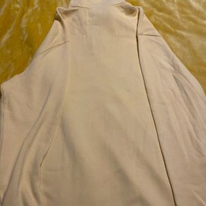 Ralph Lauren polo yellow sweater